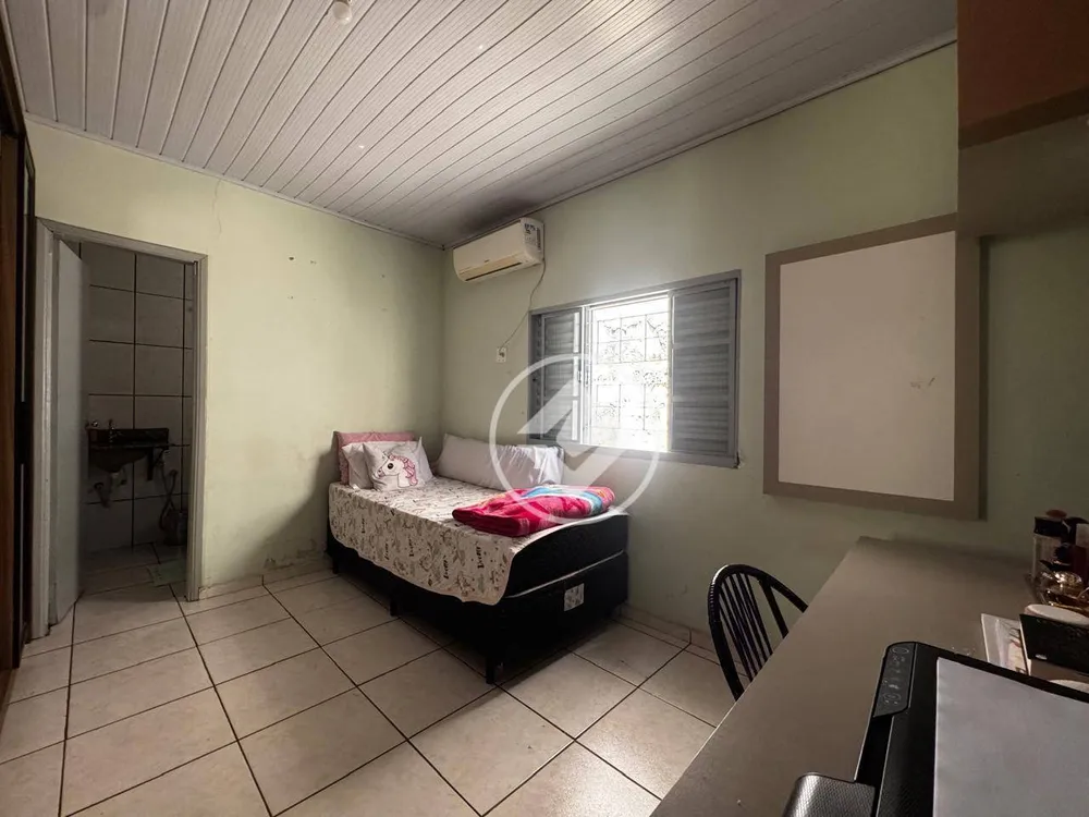 Casa, 3 quartos, 106 m² - Foto 3
