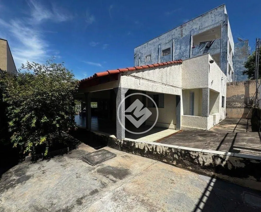 Casa, 3 quartos, 106 m² - Foto 1