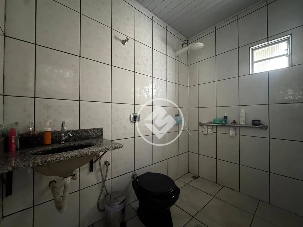 Casa, 3 quartos, 106 m² - Foto 2