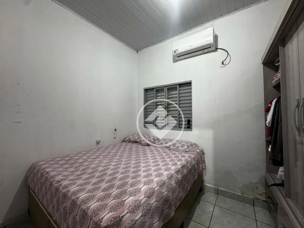 Casa, 3 quartos, 106 m² - Foto 5