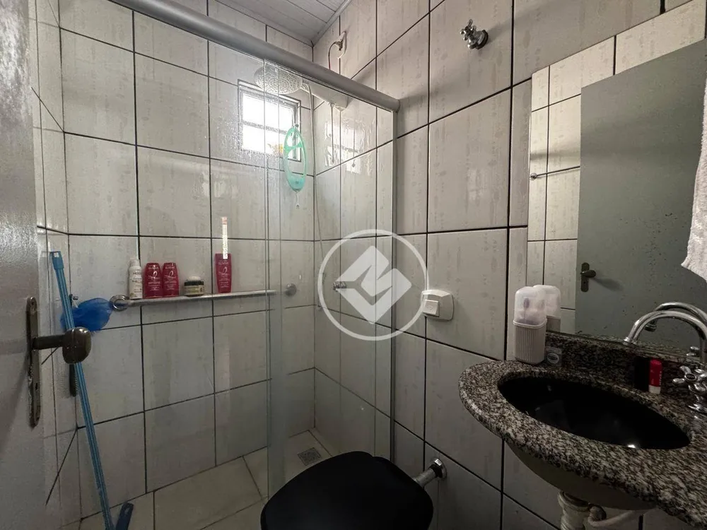 Casa, 3 quartos, 106 m² - Foto 4