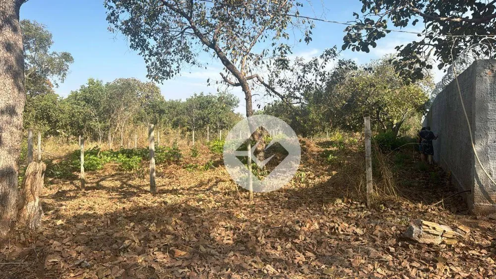 Terreno, 1000 m² - Foto 1