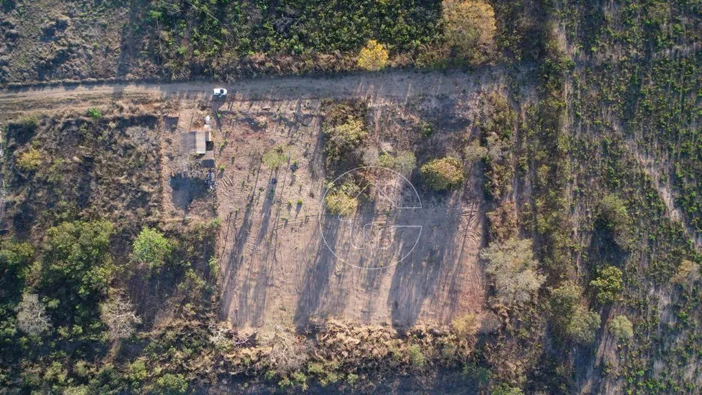 Terreno, 450 m² - Foto 1