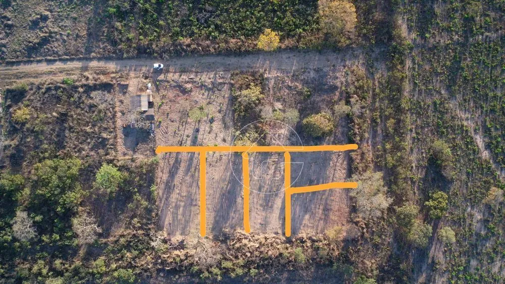 Terreno, 450 m² - Foto 2
