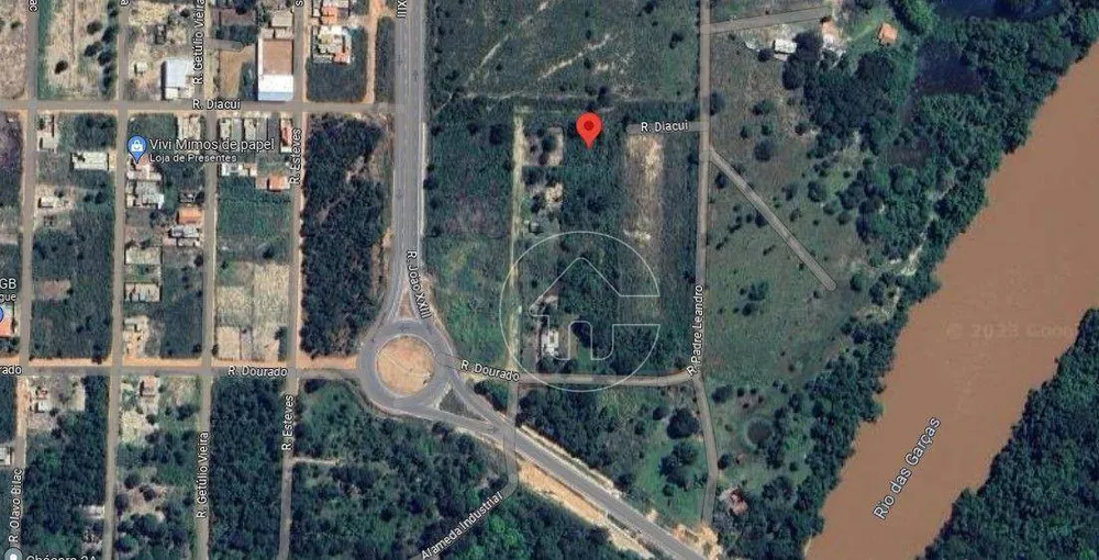 Terreno, 450 m² - Foto 4
