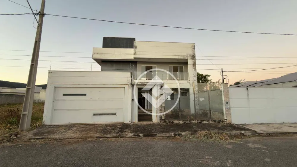 Casa, 3 quartos, 336 m² - Foto 6
