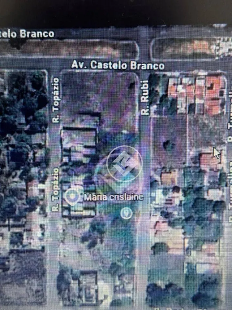 Terreno, 450 m² - Foto 1