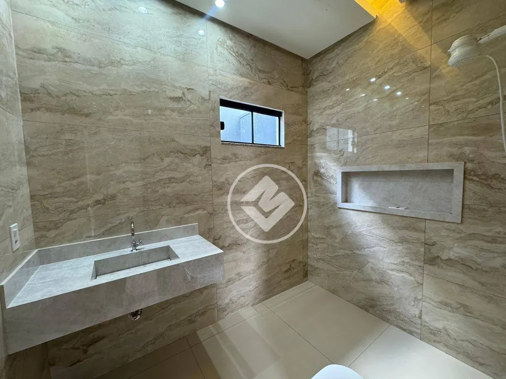 Casa, 3 quartos, 183 m² - Foto 7