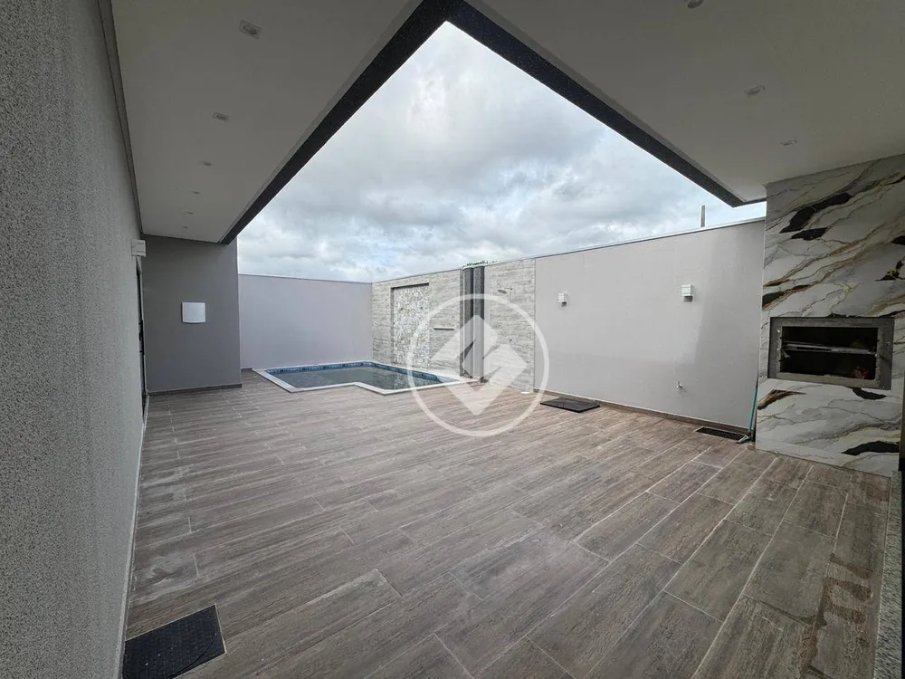 Casa, 3 quartos, 183 m² - Foto 3