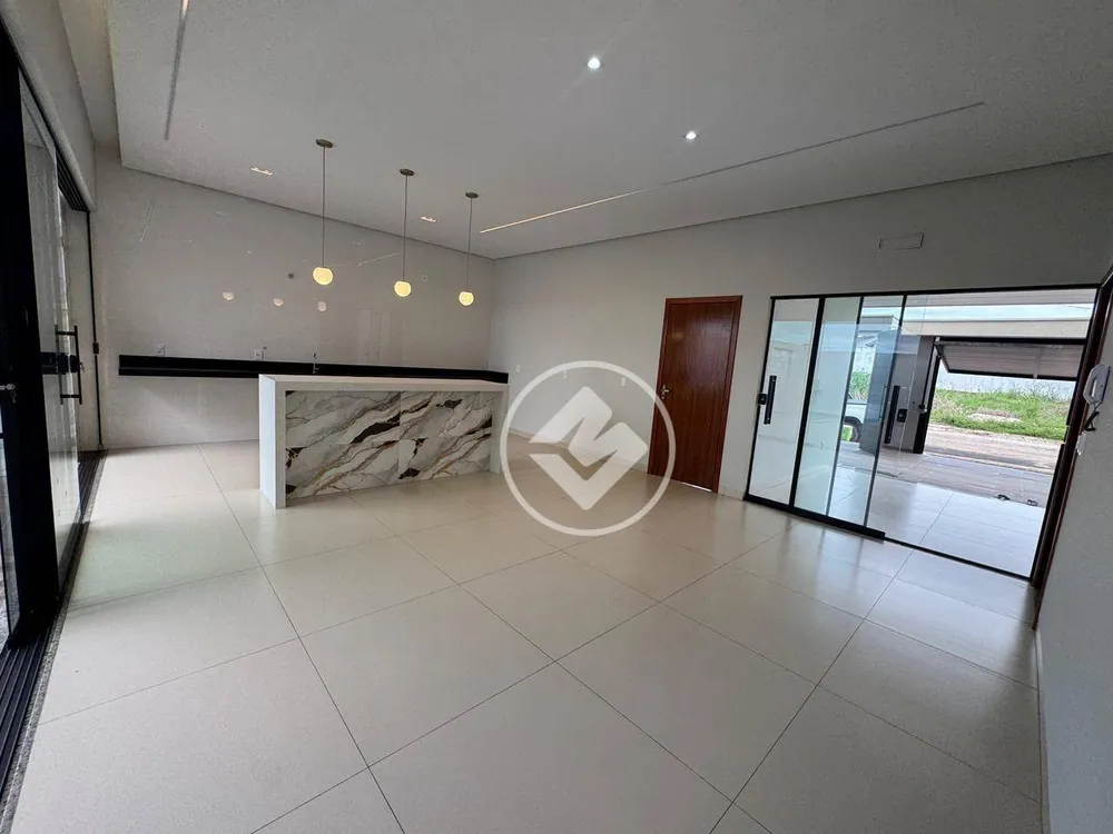 Casa, 3 quartos, 183 m² - Foto 2