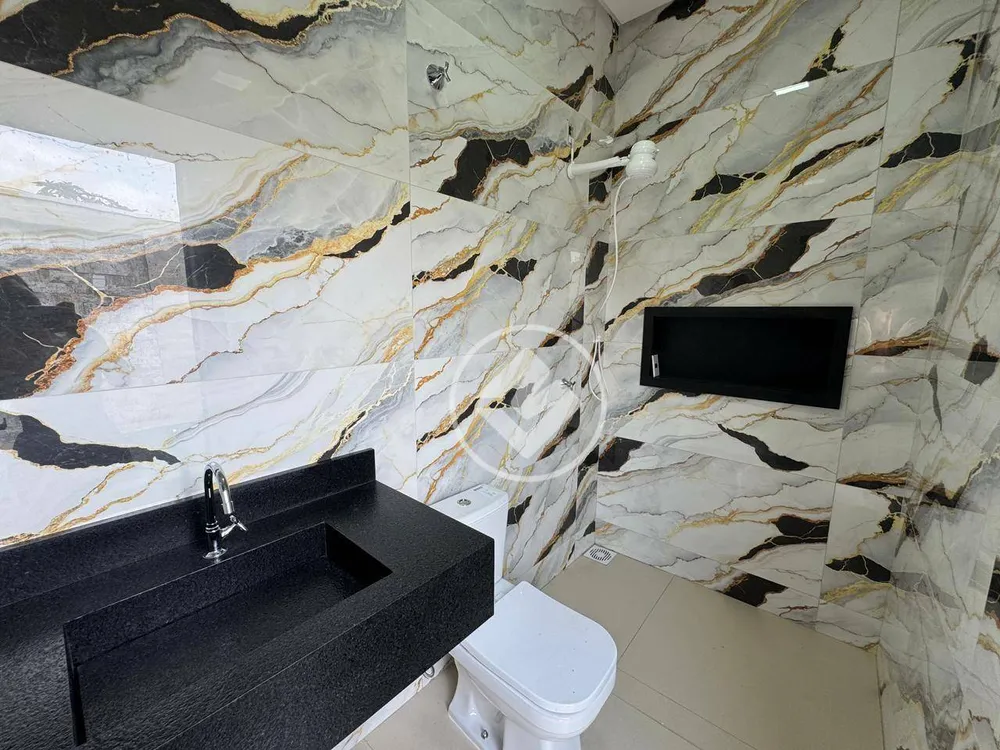 Casa, 3 quartos, 183 m² - Foto 5