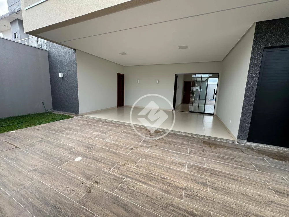Casa, 3 quartos, 183 m² - Foto 1