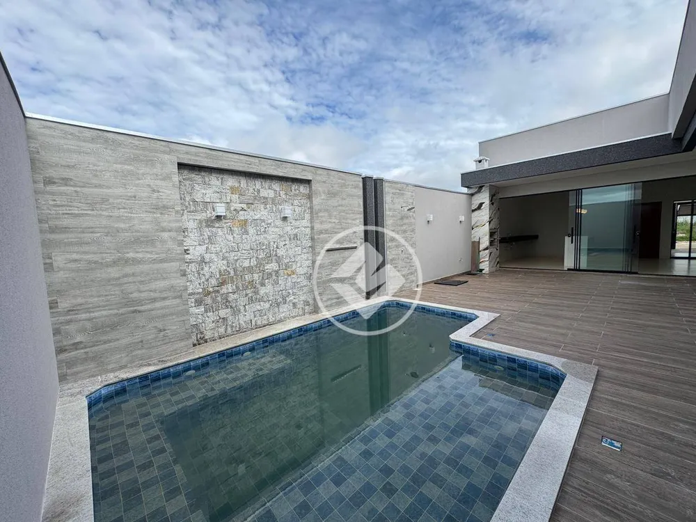 Casa, 3 quartos, 183 m² - Foto 4