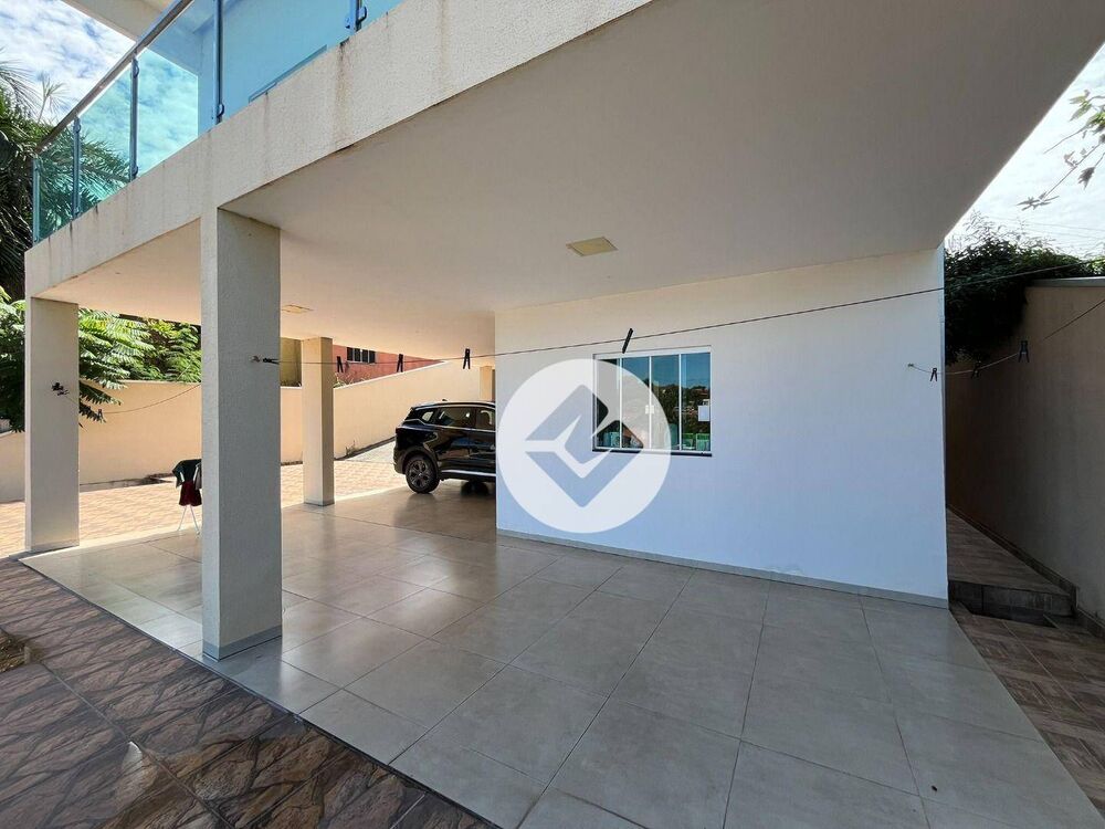 Casa à venda com 3 quartos, 180m² - Foto 7