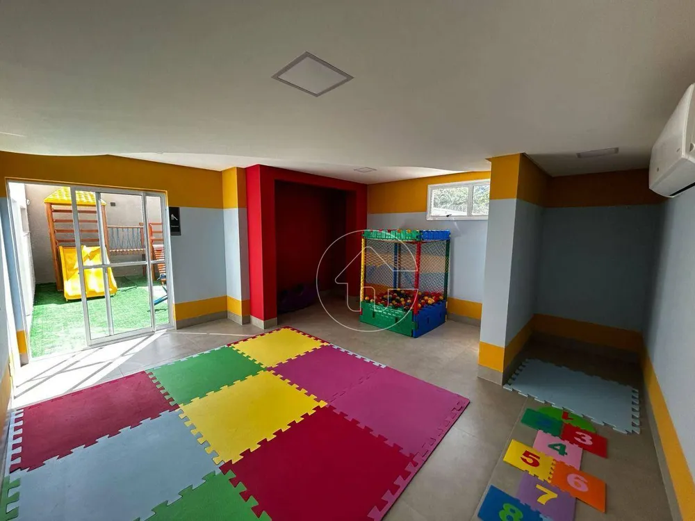 Apartamento, 3 quartos, 69 m² - Foto 15