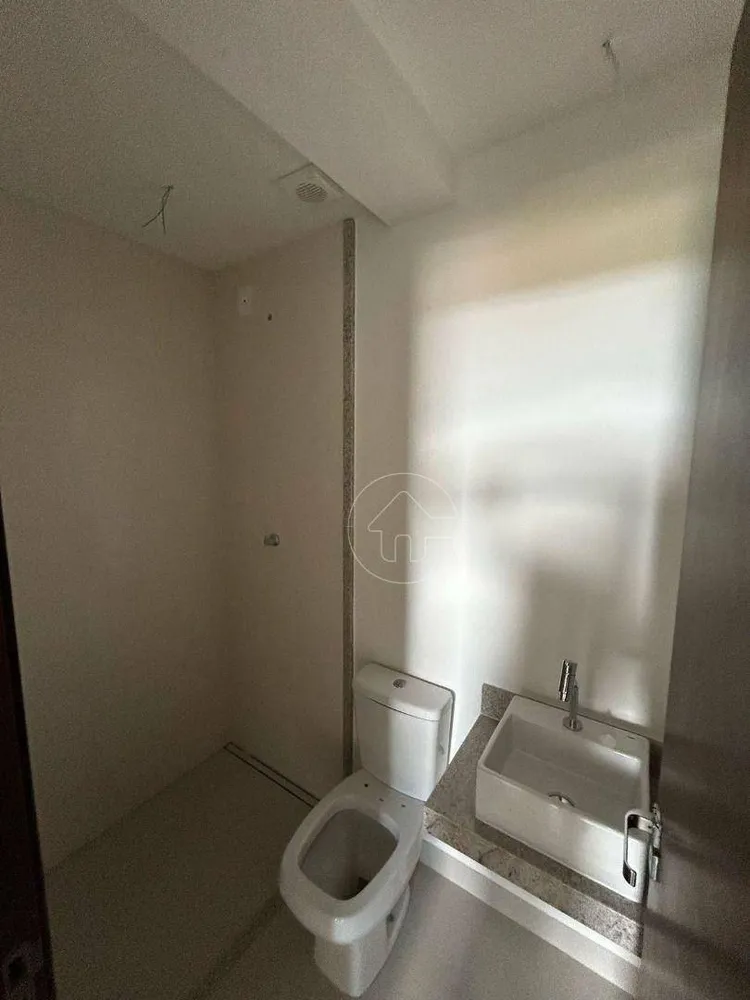 Apartamento, 3 quartos, 69 m² - Foto 3