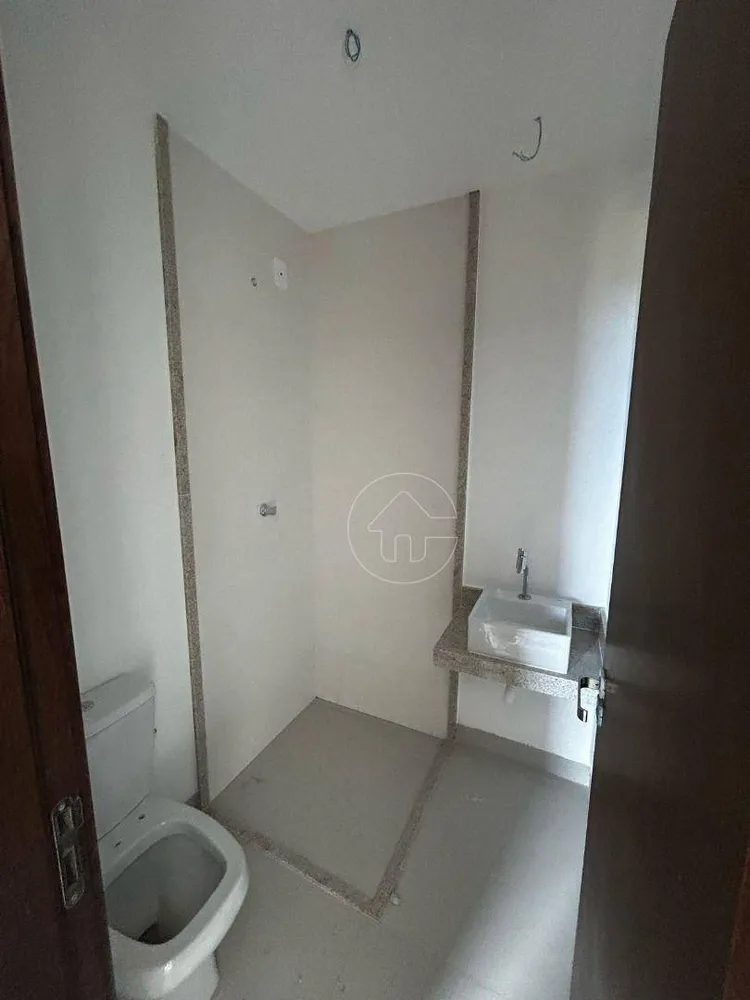 Apartamento, 3 quartos, 69 m² - Foto 5
