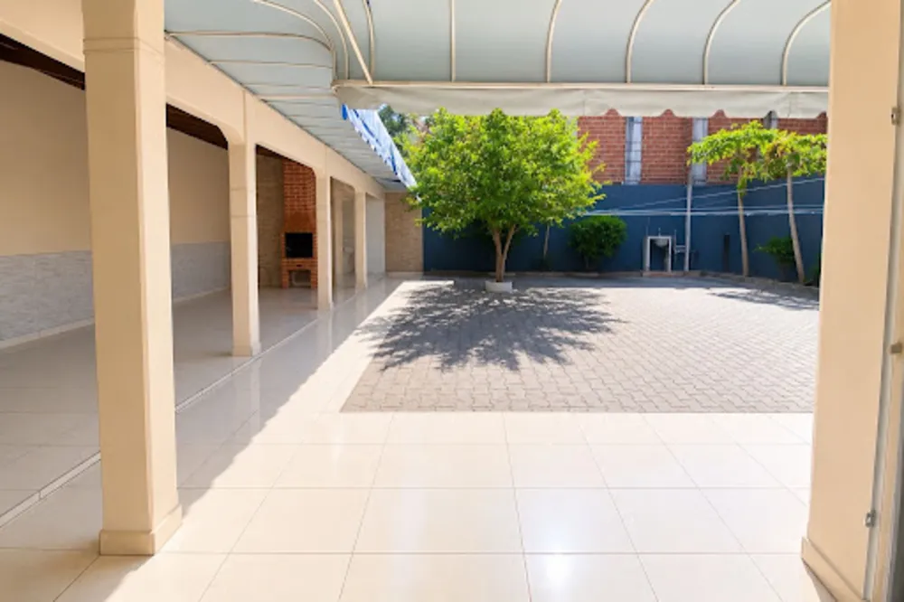 Casa, 3 quartos, 268 m² - Foto 3