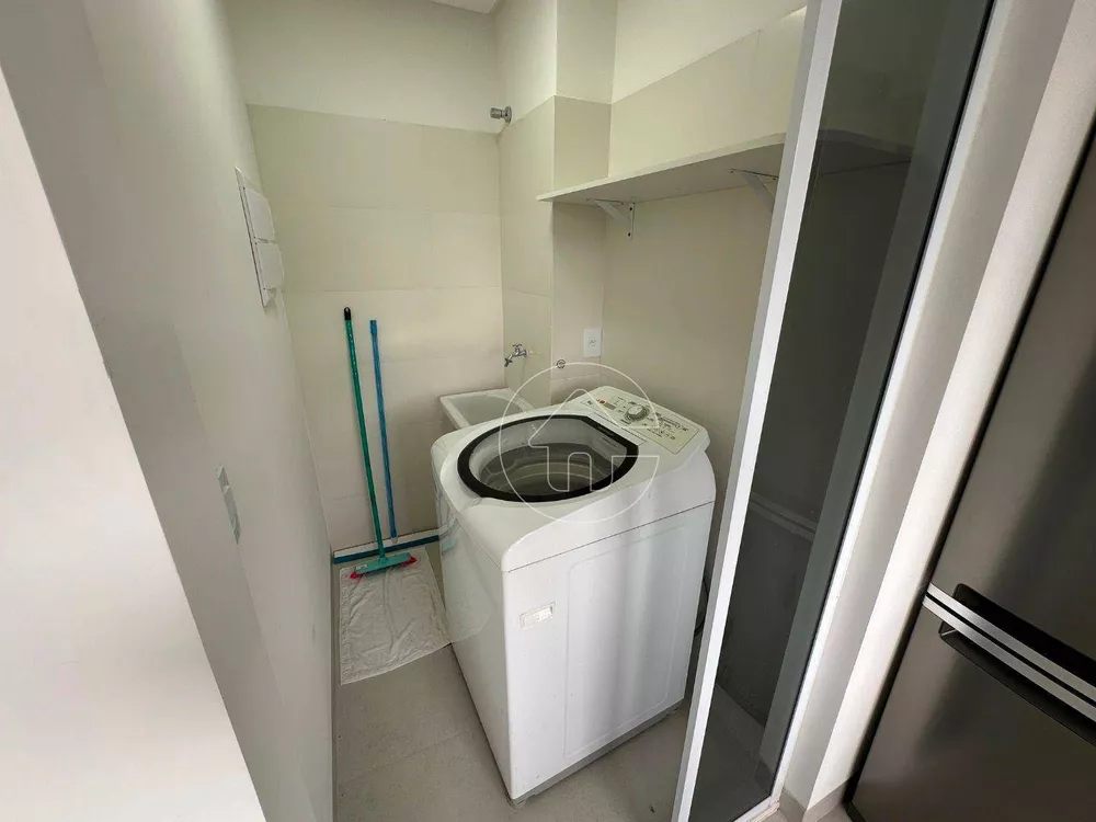 Apartamento para alugar com 2 quartos, 68m² - Foto 3