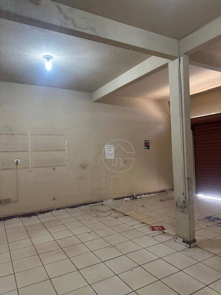 Depósito-Galpão-Armazém à venda, 185m² - Foto 2