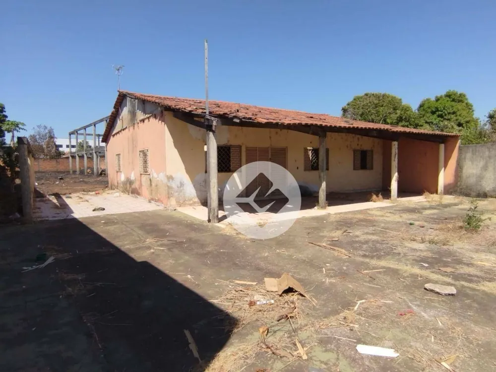 Terreno, 1663 m² - Foto 2