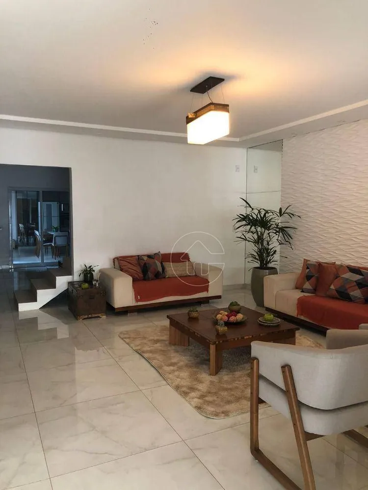 Casa, 3 quartos, 220 m² - Foto 3