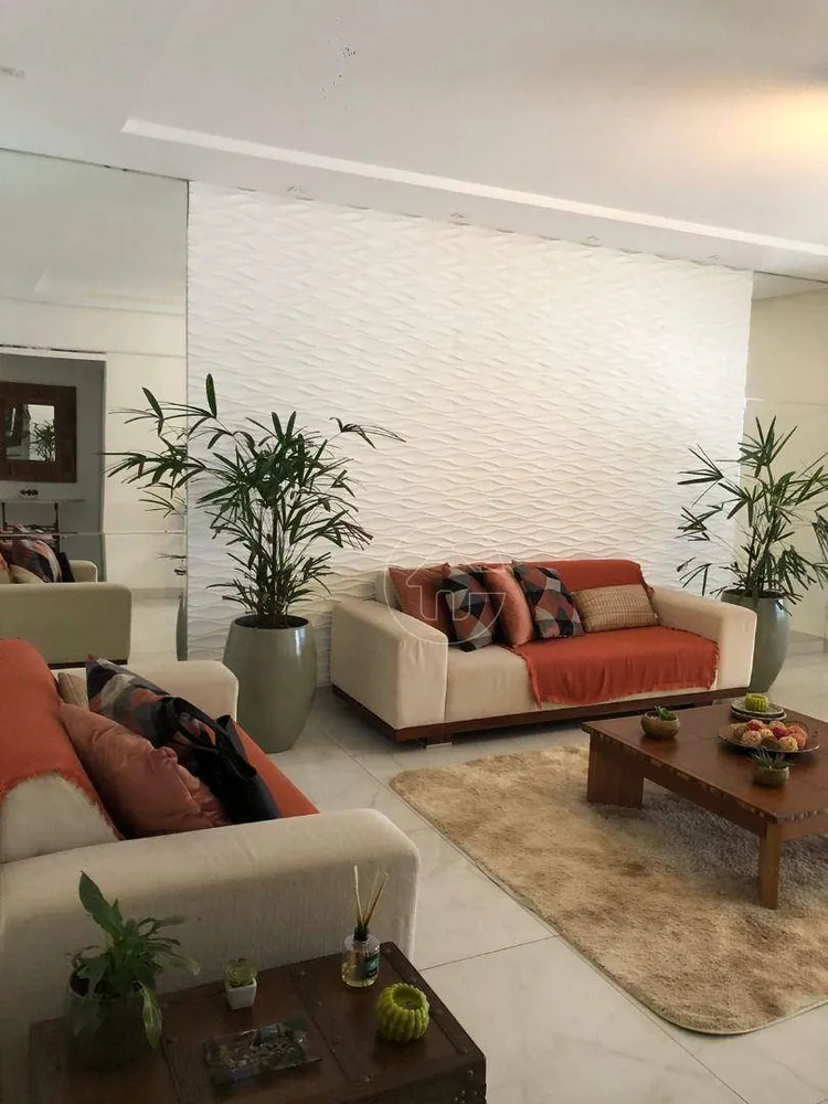 Casa, 3 quartos, 220 m² - Foto 1