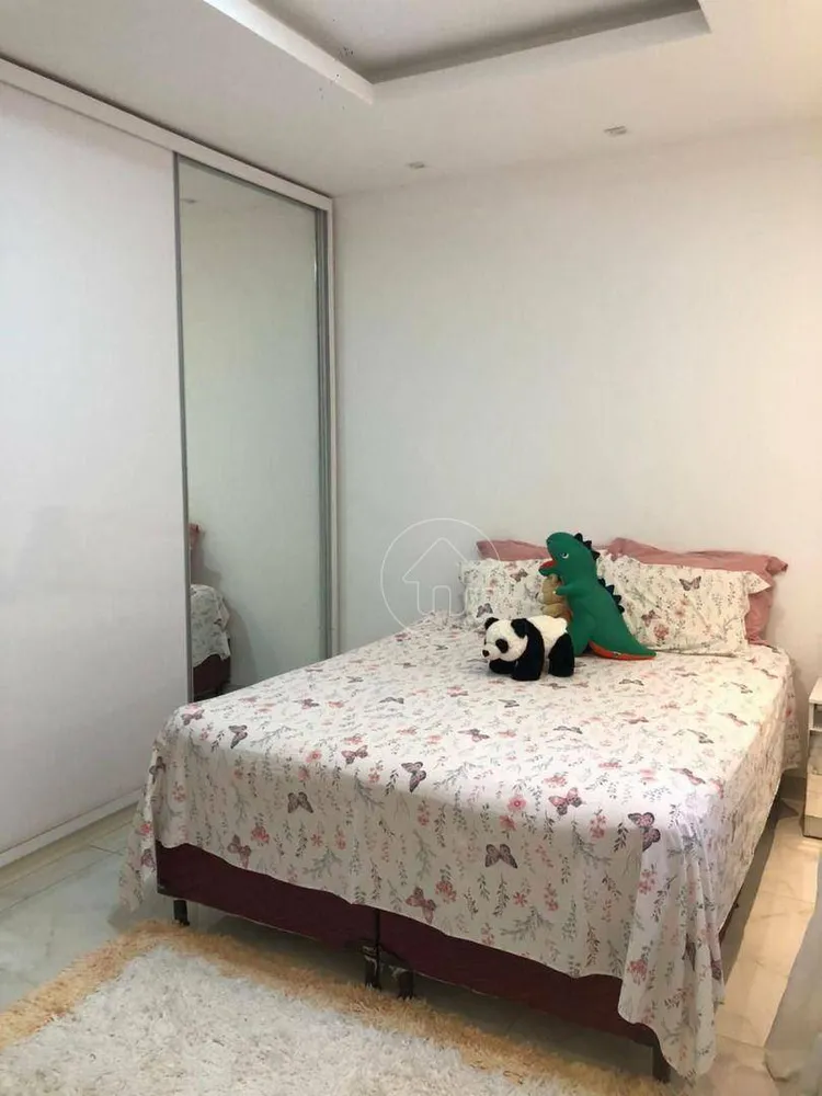 Casa, 3 quartos, 220 m² - Foto 2