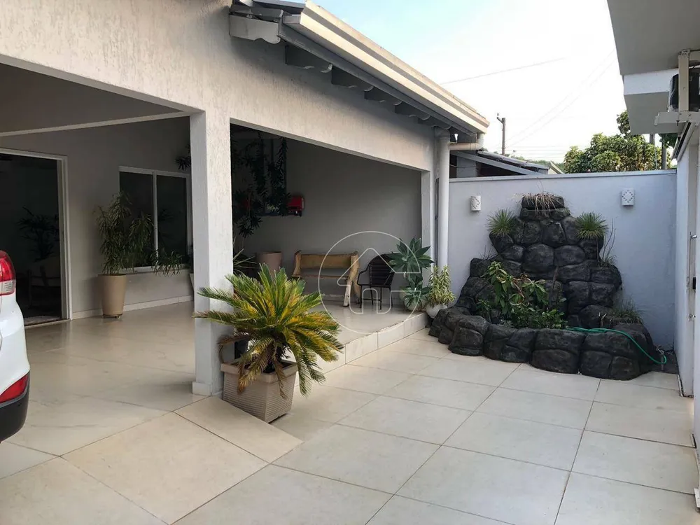 Casa, 3 quartos, 220 m² - Foto 10