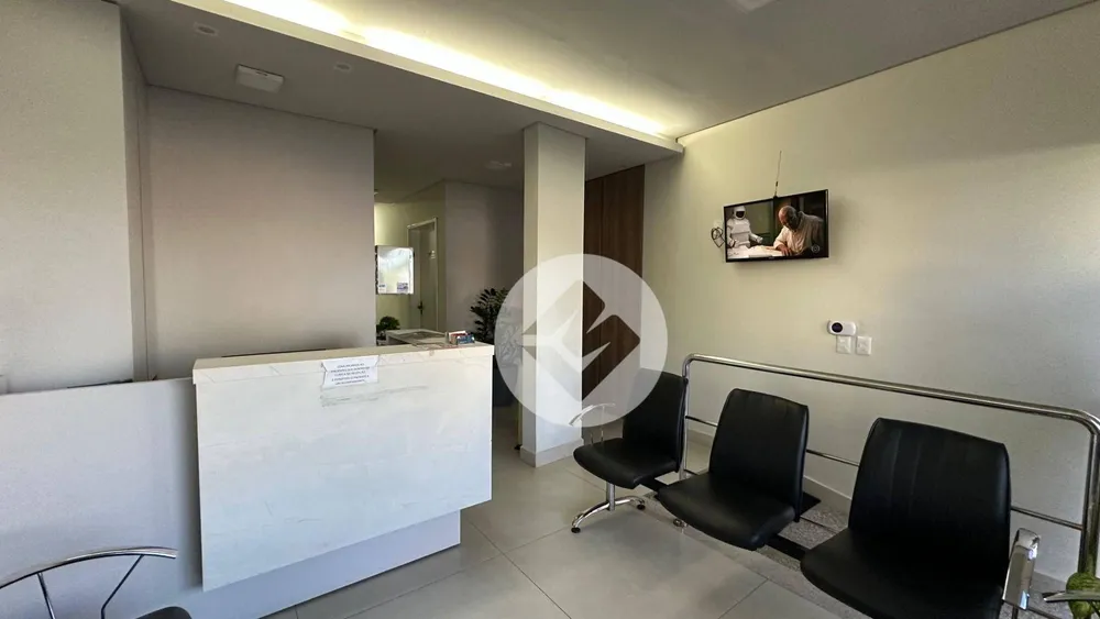 Sala-Conjunto, 480 m² - Foto 1