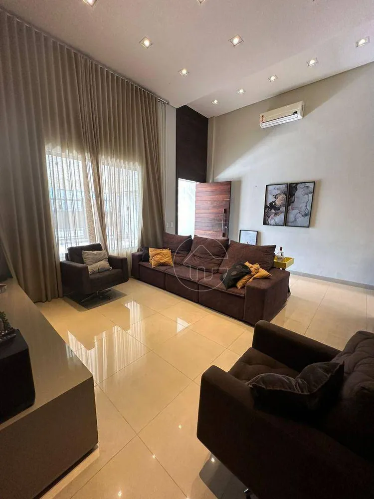 Casa, 3 quartos, 177 m² - Foto 3