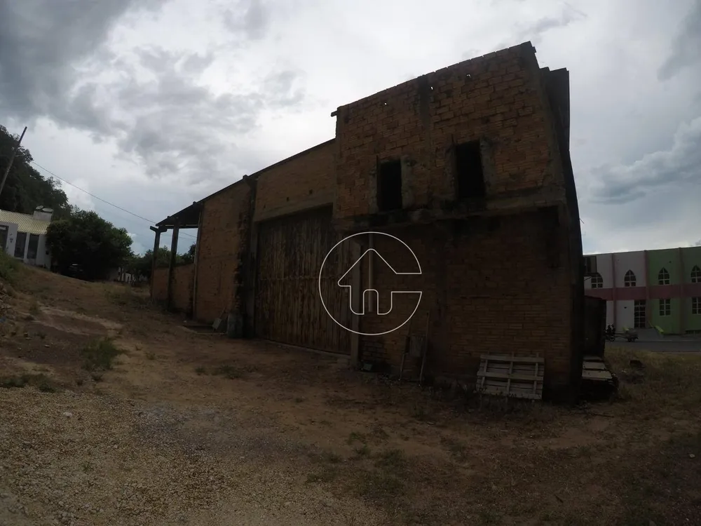 Depósito-Galpão, 300 m² - Foto 4