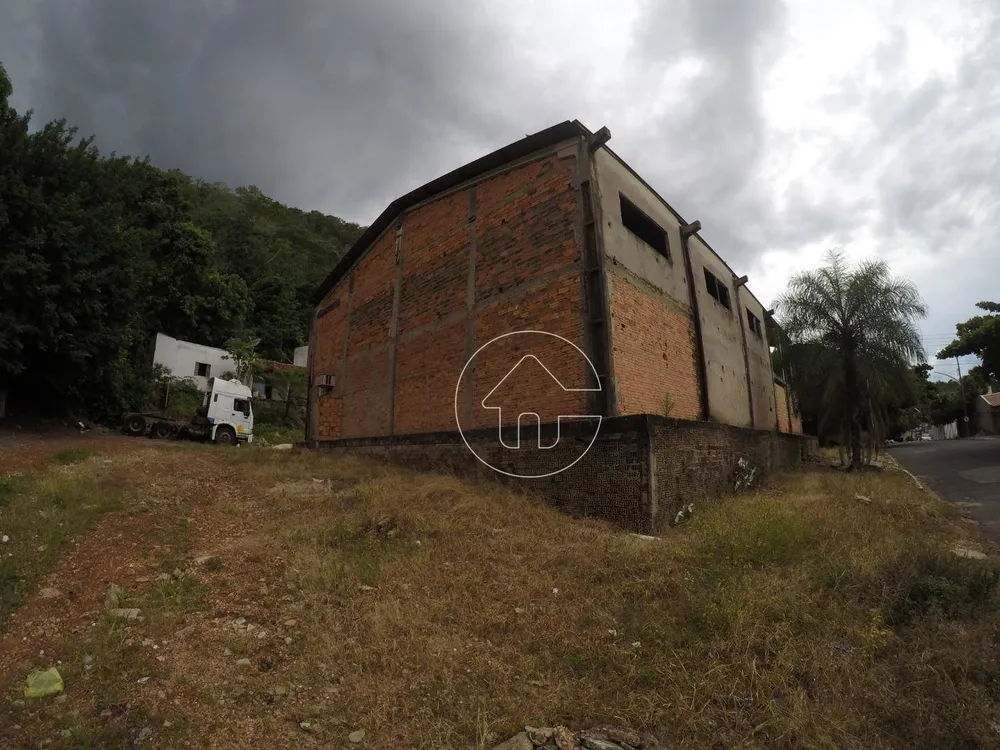 Depósito-Galpão, 300 m² - Foto 2
