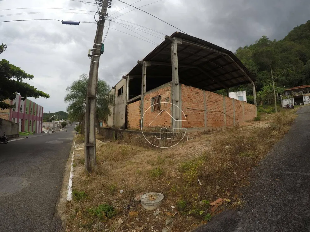 Depósito-Galpão, 300 m² - Foto 3