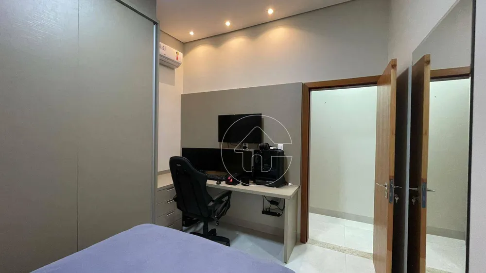 Casa, 3 quartos, 204 m² - Foto 7