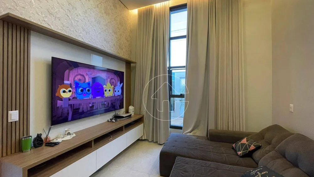Casa, 3 quartos, 204 m² - Foto 3