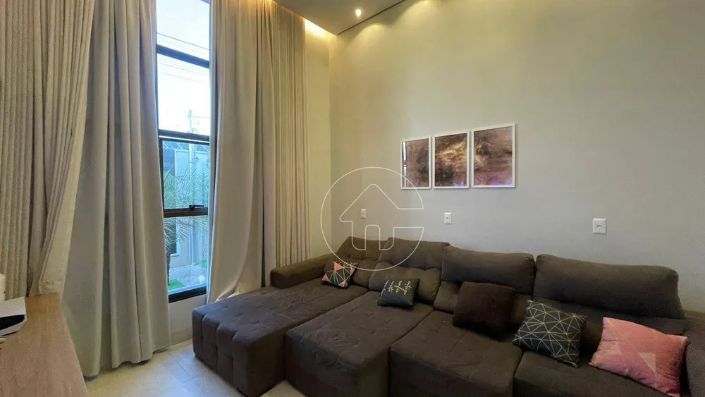 Casa, 3 quartos, 204 m² - Foto 4