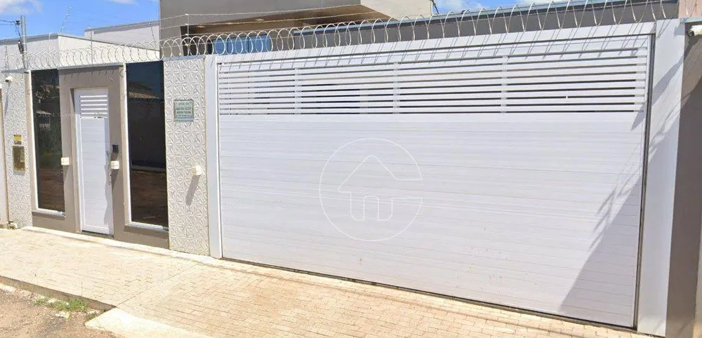 Casa, 3 quartos, 204 m² - Foto 8
