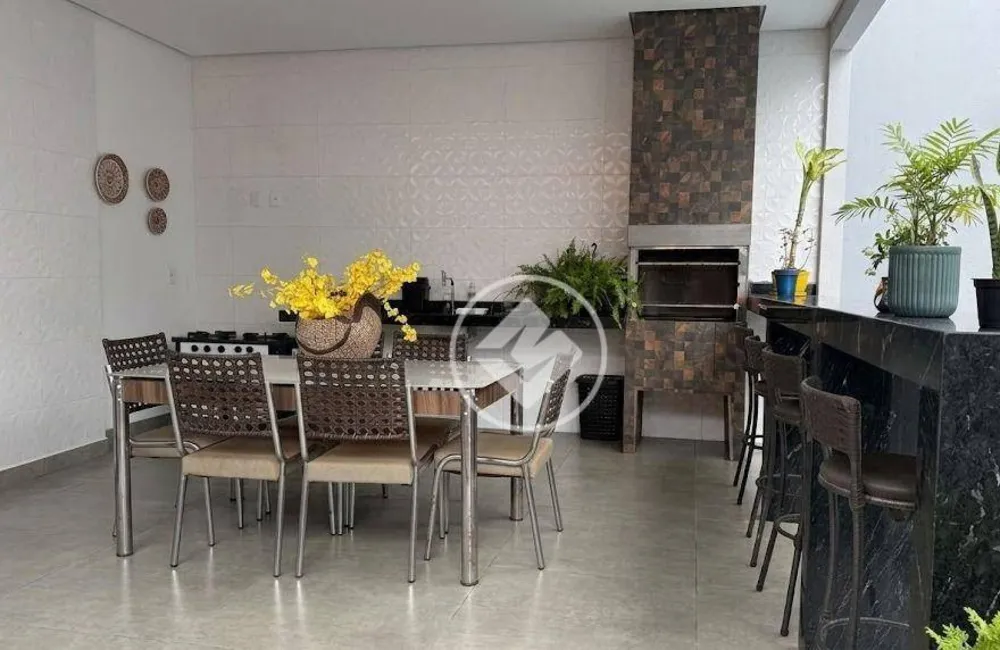 Casa, 3 quartos, 149 m² - Foto 4