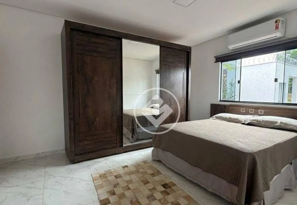 Casa, 3 quartos, 149 m² - Foto 1