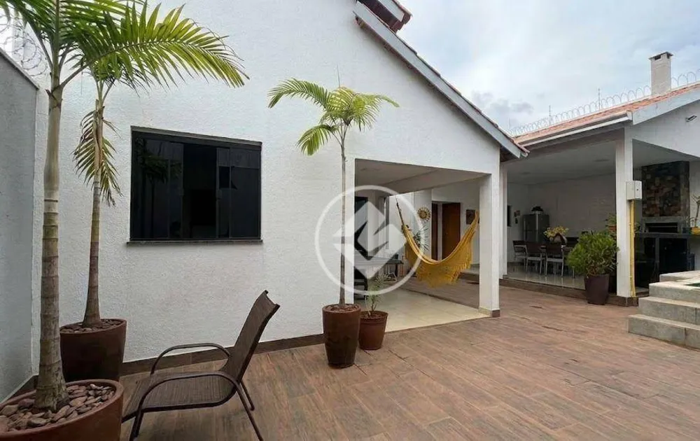 Casa, 3 quartos, 149 m² - Foto 2