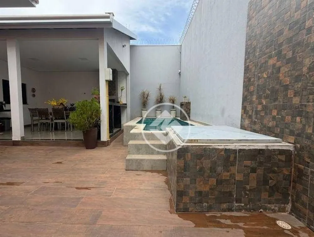 Casa, 3 quartos, 149 m² - Foto 2