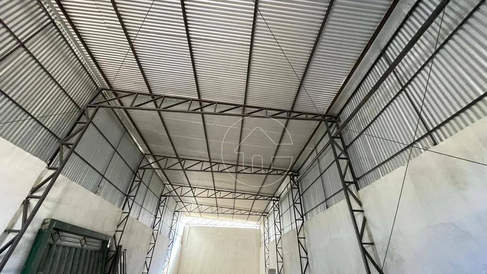 Depósito-Galpão, 210 m² - Foto 3