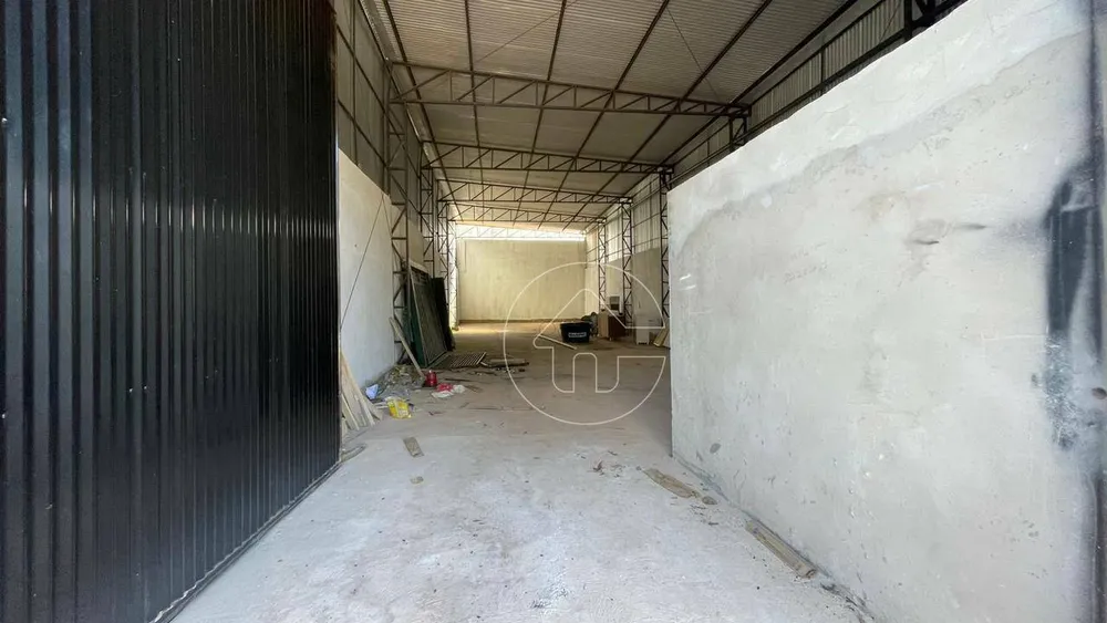 Depósito-Galpão, 210 m² - Foto 2