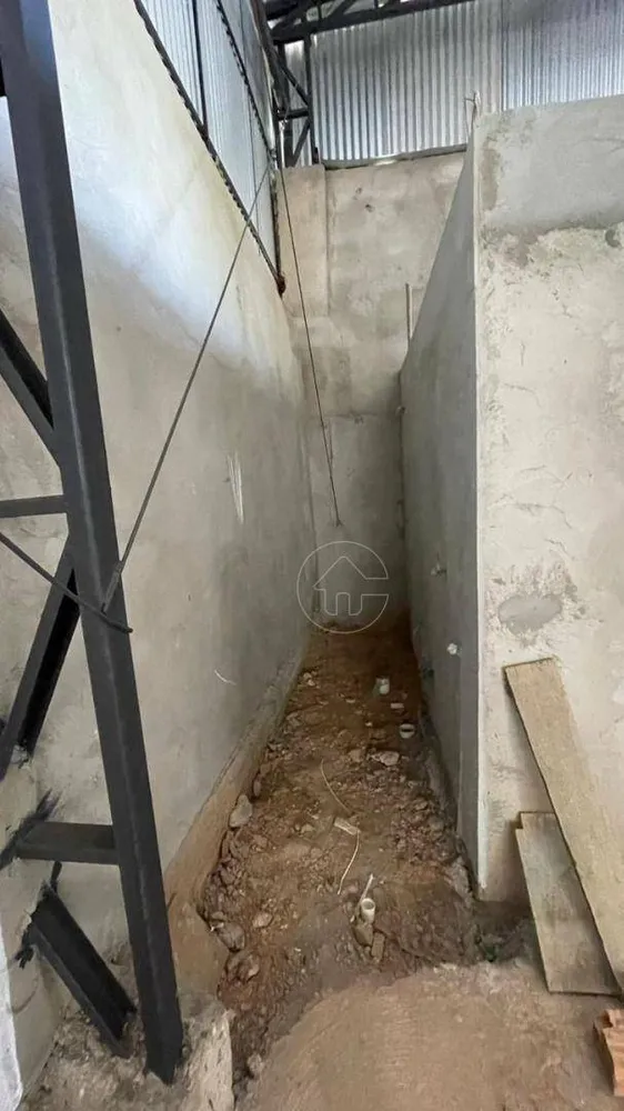 Depósito-Galpão, 210 m² - Foto 4