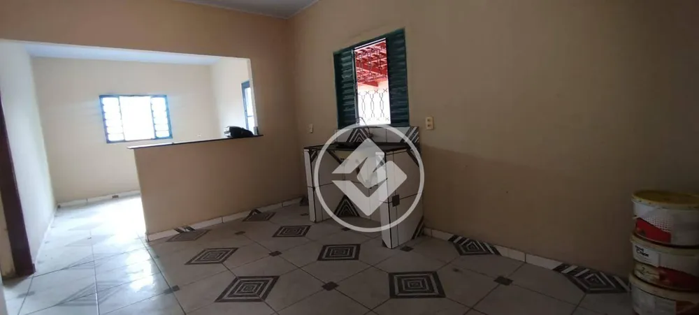 Casa, 2 quartos, 90 m² - Foto 2