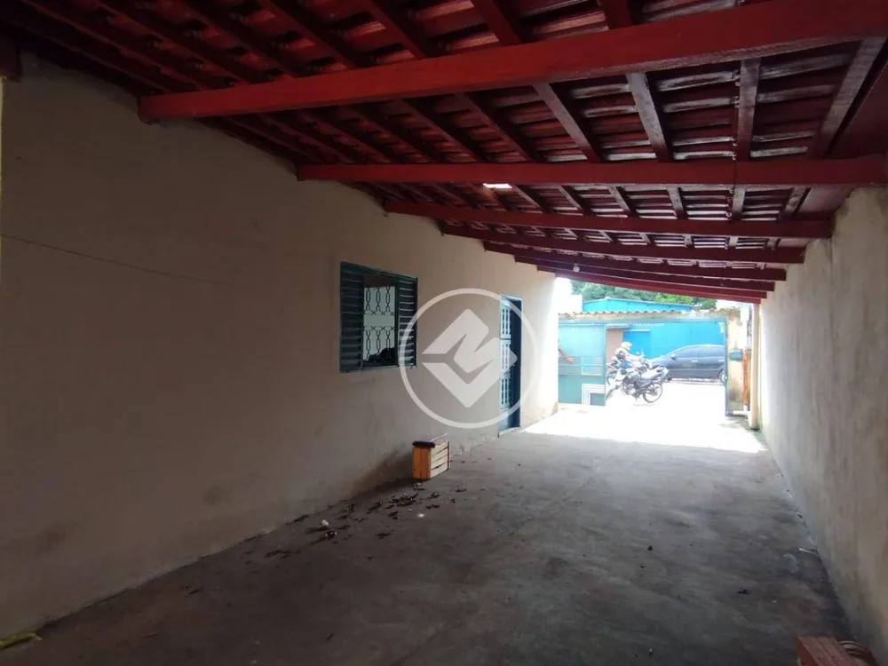 Casa, 2 quartos, 90 m² - Foto 8