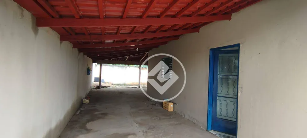 Casa, 2 quartos, 90 m² - Foto 1