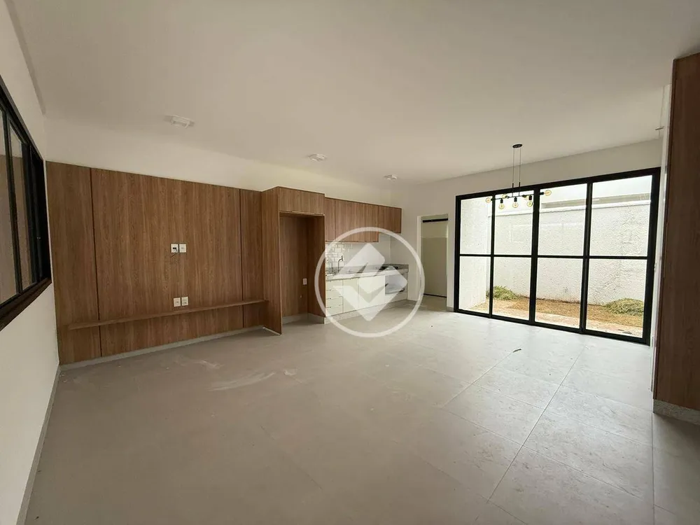 Casa, 3 quartos, 112 m² - Foto 1