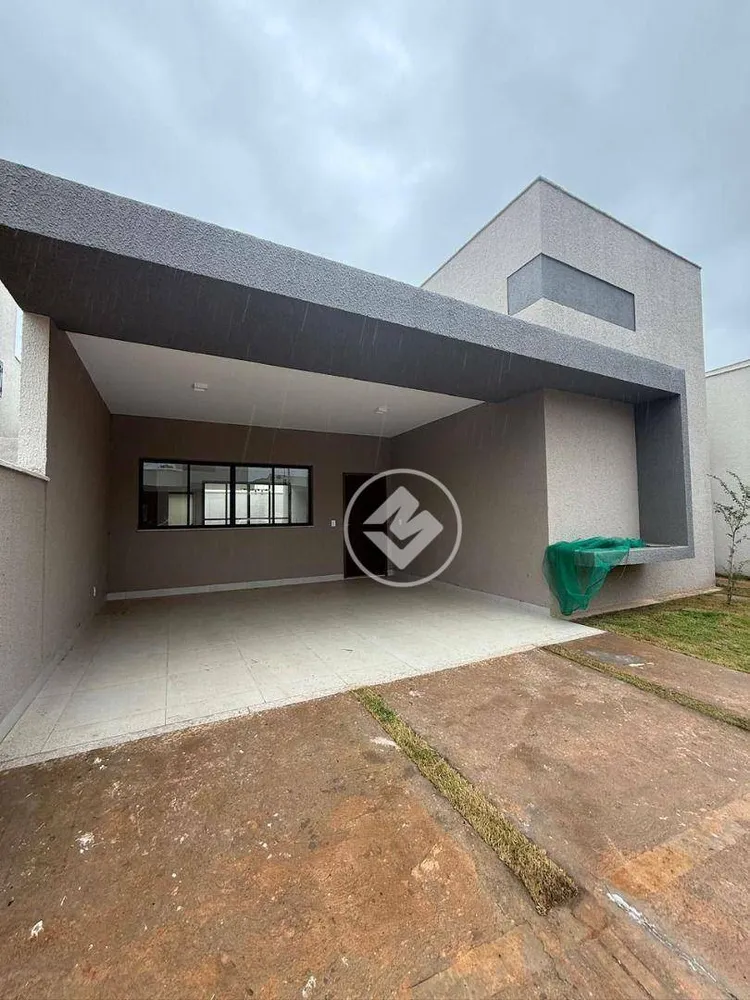 Casa, 3 quartos, 112 m² - Foto 2